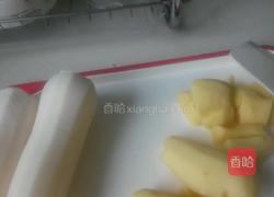 牛肉炖萝卜的做法图解3