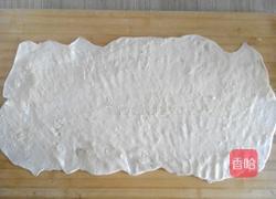 香酥饼的做法图解4