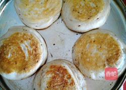 香酥饼的做法图解11