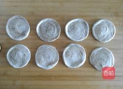 香酥饼的做法图解10