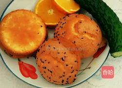 普通鸡蛋糕的做法图解6