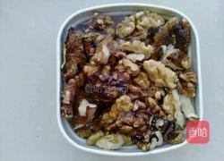 各种清肠大拌菜的做法图解3