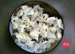 各种清肠大拌菜的做法图解4