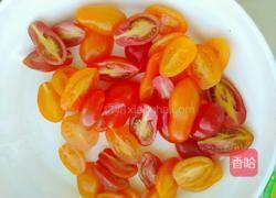 各种清肠大拌菜的做法图解7