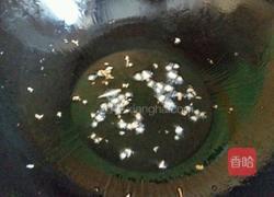 蟹棒油菜的做法图解8