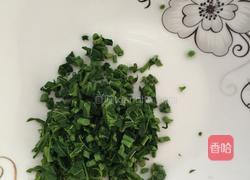 香椿鸡蛋的做法图解3