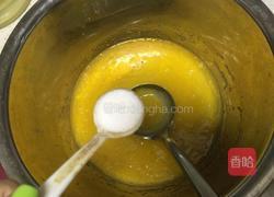 牛奶蜂蜜软麻花的做法图解4