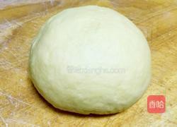 牛奶蜂蜜软麻花的做法图解6