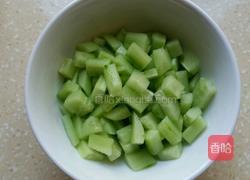 松仁玉米的做法图解7