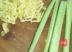 简单寿司的做法图解4