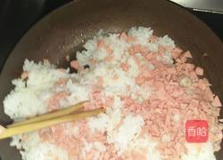 简单寿司的做法图解6