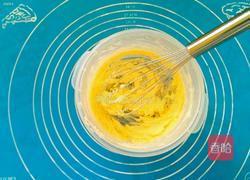 椰蓉面包卷的做法图解8