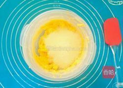 椰蓉面包卷的做法图解10