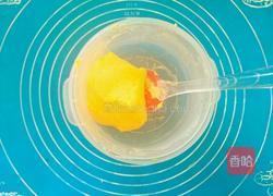 椰蓉面包卷的做法图解11