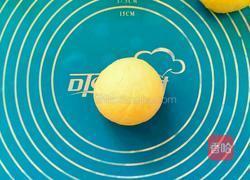 椰蓉面包卷的做法图解14