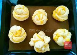 椰蓉面包卷的做法图解19