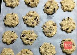 自制饼干的做法图解3