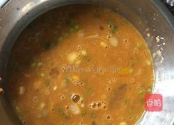 海胆鸡蛋的做法图解1