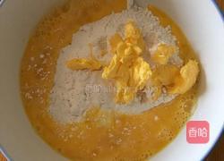 简易版、饼干的做法图解2