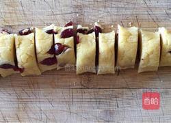 简易版、饼干的做法图解6