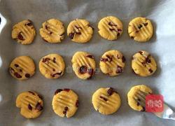 简易版、饼干的做法图解8