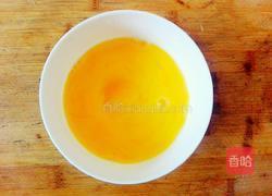 西红柿炒鸡蛋的做法图解3