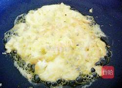 西红柿炒鸡蛋的做法图解4