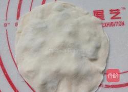 香葱油饼的做法图解5