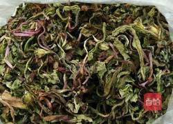 蒲公英茶的做法图解1