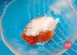 全麦油酥烧饼的做法图解7