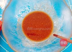 全麦油酥烧饼的做法图解8