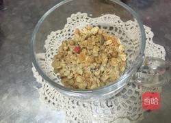 芒果麦片酸奶杯的做法图解2