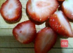 土壤水果点心的做法图解4