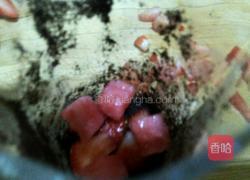 土壤水果点心的做法图解11