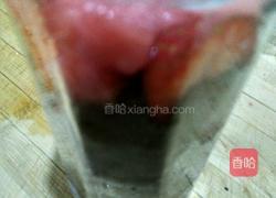 土壤水果点心的做法图解12