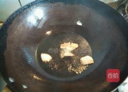 香菇烧油菜的做法图解7