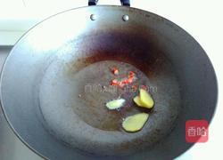 红烧猪手的做法图解2