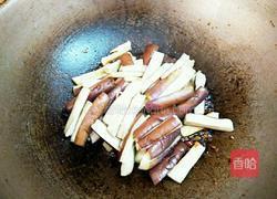 蒜末茄子的做法图解7