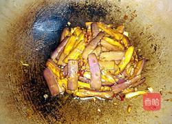 蒜末茄子的做法图解8