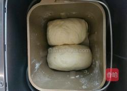 (汤种)玉米土司(内馅是红枣和蔓越梅干)的做法图解7