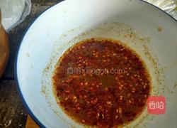 凉拌凉皮的做法图解5