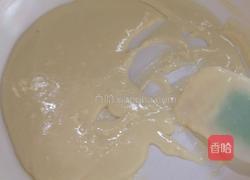 自制炼乳的做法图解4