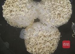 什锦炒面的做法图解2