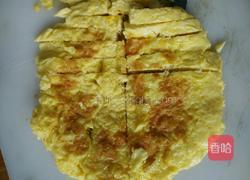 什锦炒面的做法图解6