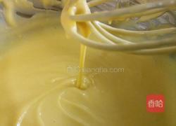 酸奶戚风蛋糕(八寸)的做法图解7