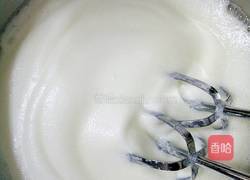 酸奶戚风蛋糕(八寸)的做法图解9