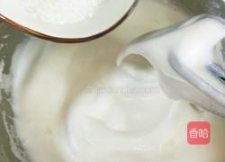 酸奶戚风蛋糕(八寸)的做法图解10