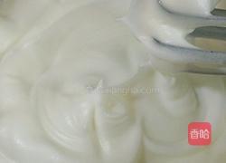 酸奶戚风蛋糕(八寸)的做法图解11