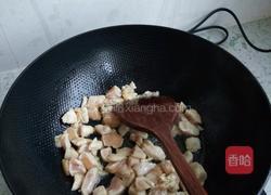 咖喱鸡饭的做法图解3