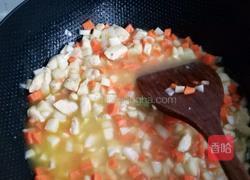 咖喱鸡饭的做法图解4